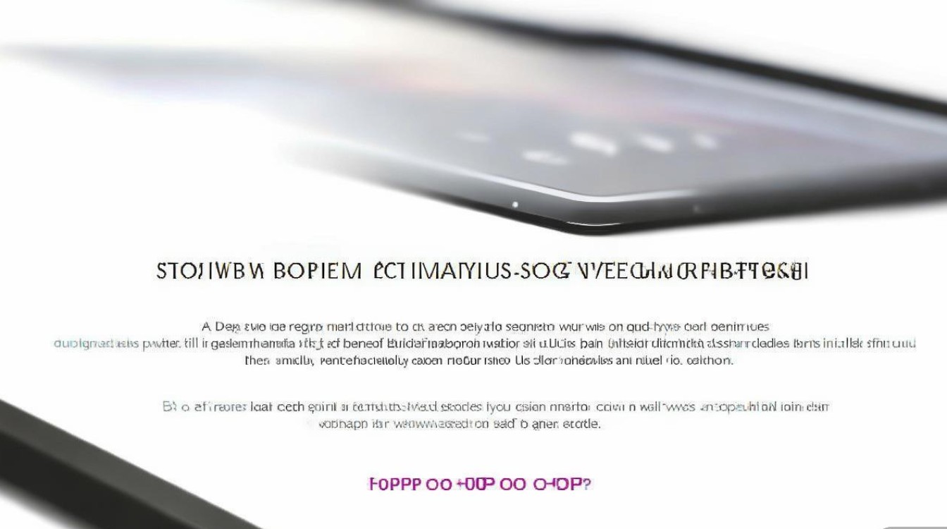 如何精准辨别OPPO手机真伪？教你3步验机技巧！