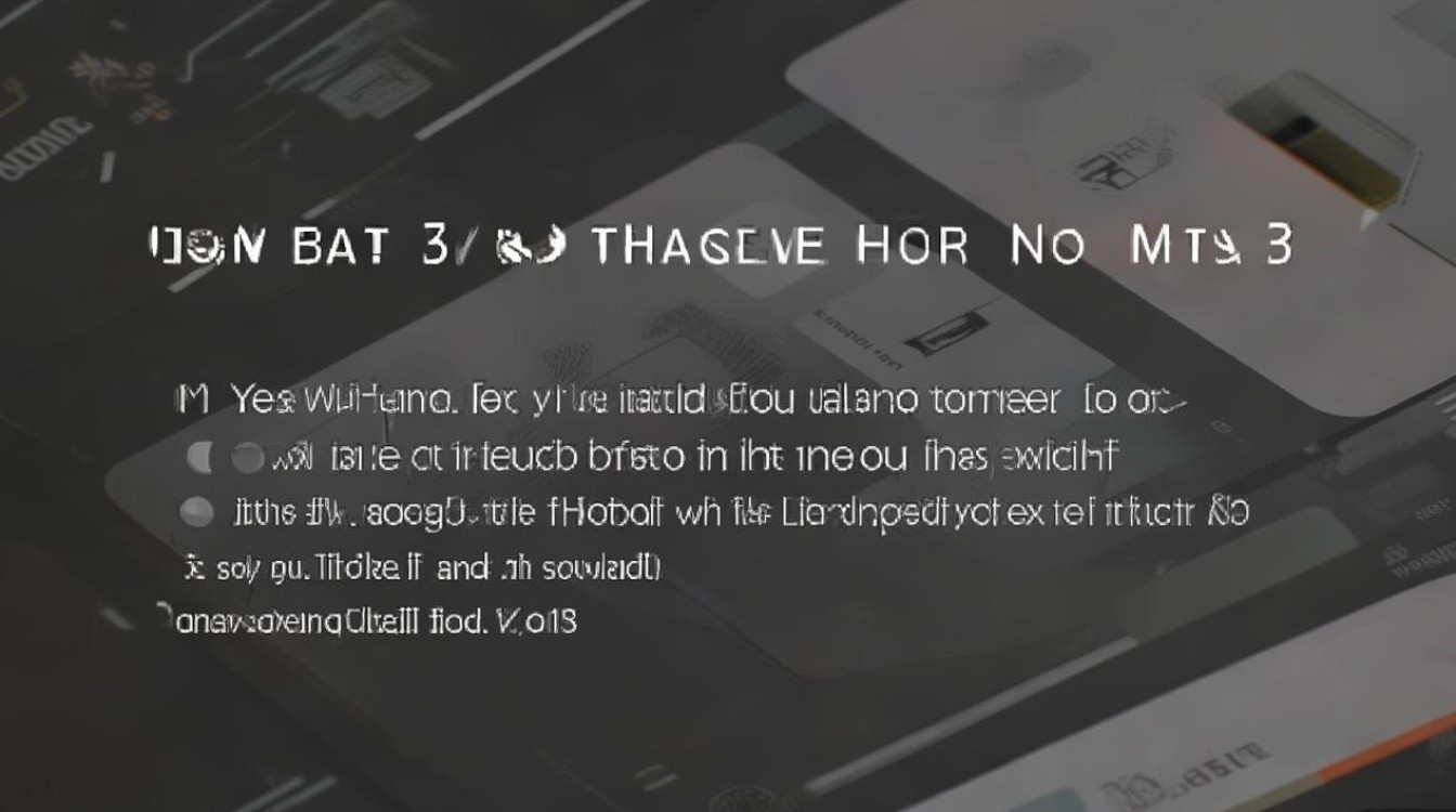 华为Mate3怎么改字体？系统内支持更换字体吗？