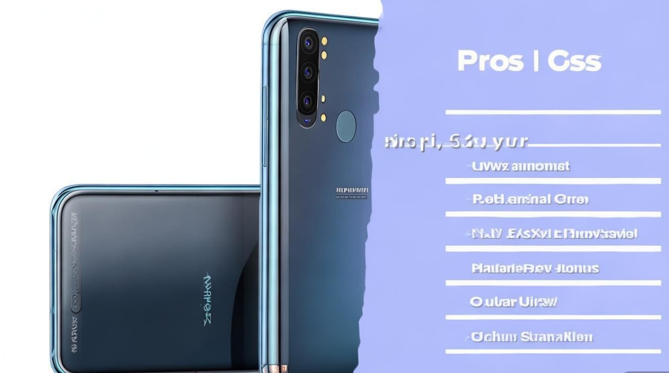 华为nova6se值得买吗？优缺点真实体验如何？