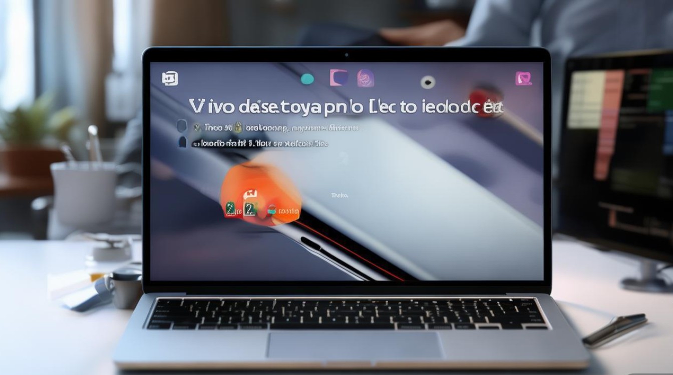 vivo桌面图标删不掉怎么办?教你3步解决!