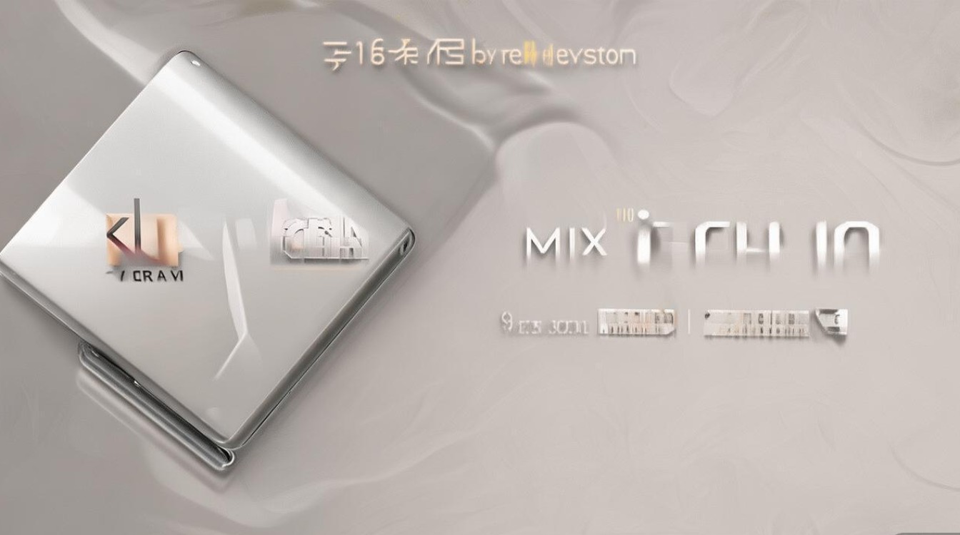 小米MIX FOLD全球限量版价格、区别和发布时间是什么?