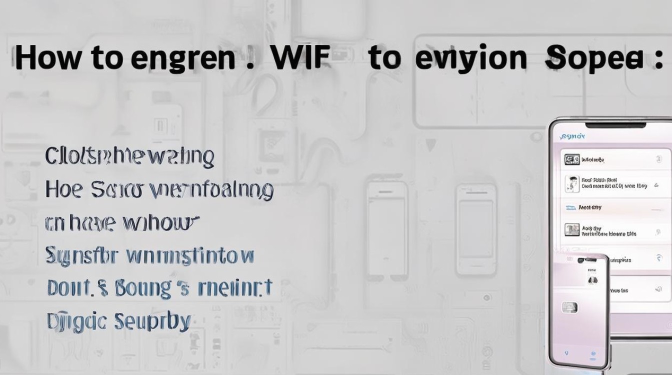 OPPO手机怎么开通WiFi？详细步骤与常见问题解答