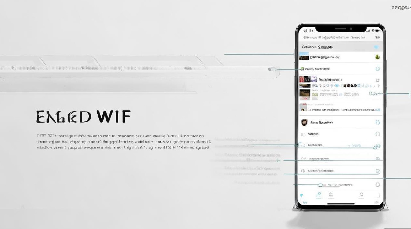 OPPO手机怎么开通WiFi？详细步骤与常见问题解答