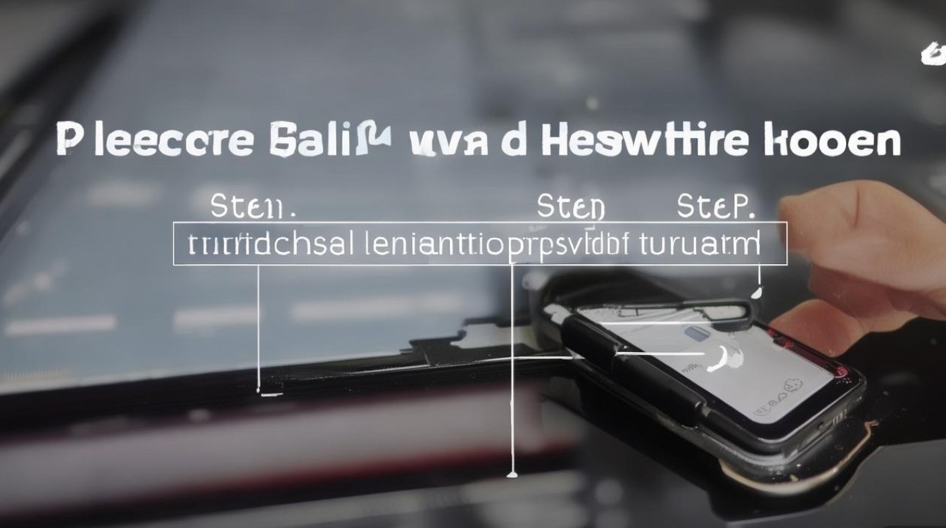 华为nova6换手机卡步骤教程，新手怎么操作？