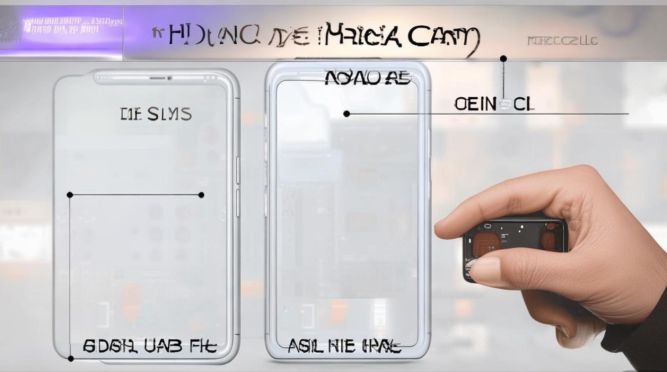 华为nova6换手机卡步骤教程，新手怎么操作？