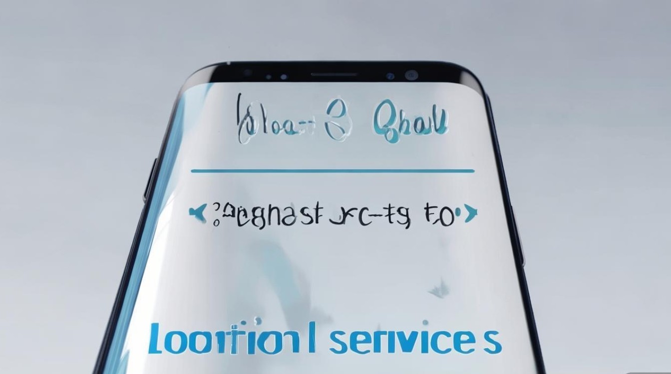 三星s8怎么开启定位功能？详细步骤与注意事项解析