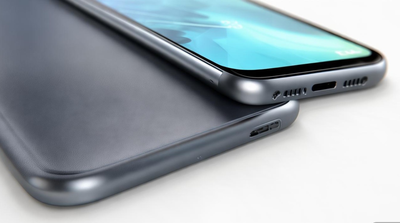 realme Q3机身是什么材质？中框后盖材质详解