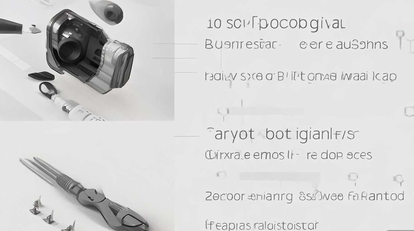 oppo原装耳机怎么拆？拆开步骤和工具是什么？