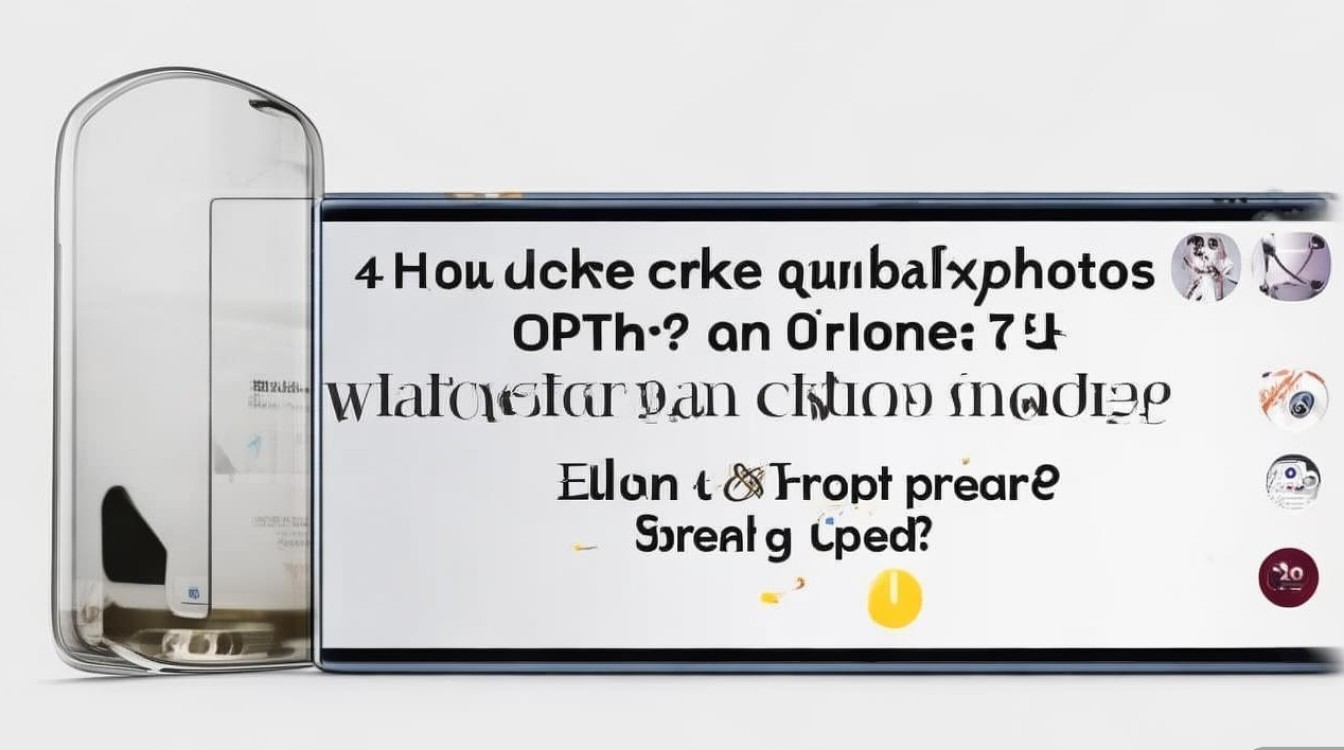 oppo手机怎么快速拍照？有哪些技巧能提升拍照速度？
