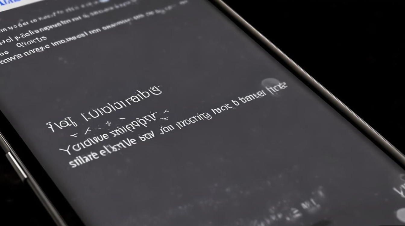 三星S8怎么滑动不灵敏？下滑手势怎么设置？