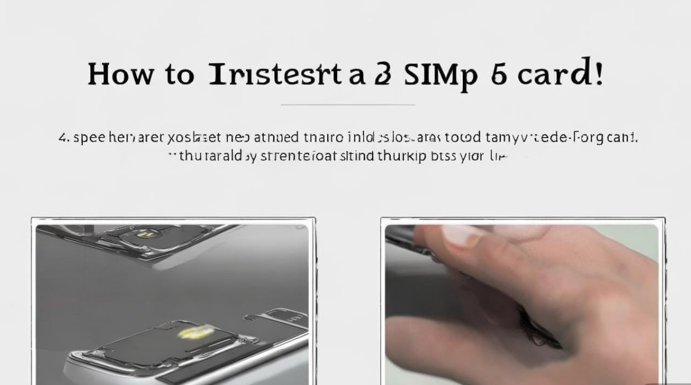 华为nova5z手机卡怎么装？新手必看图文步骤详解