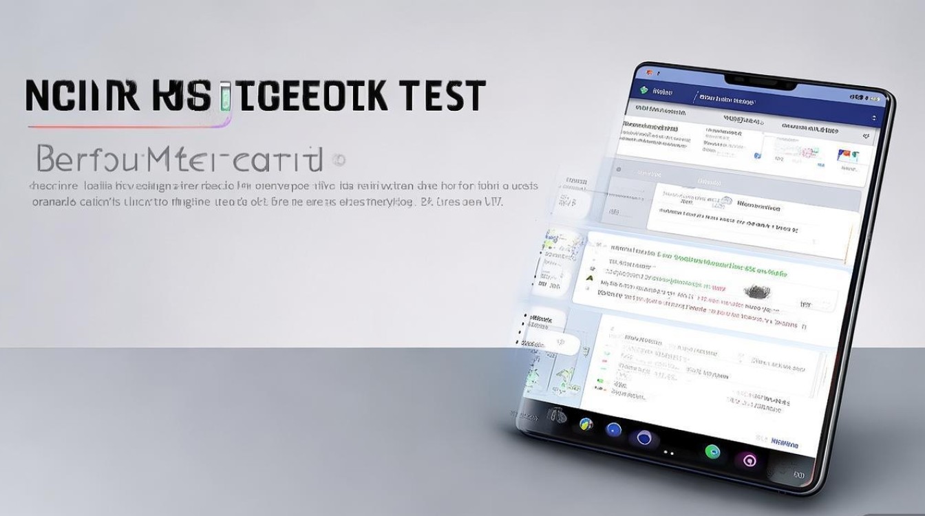 华为M30手机跑分测试步骤及结果怎么看?