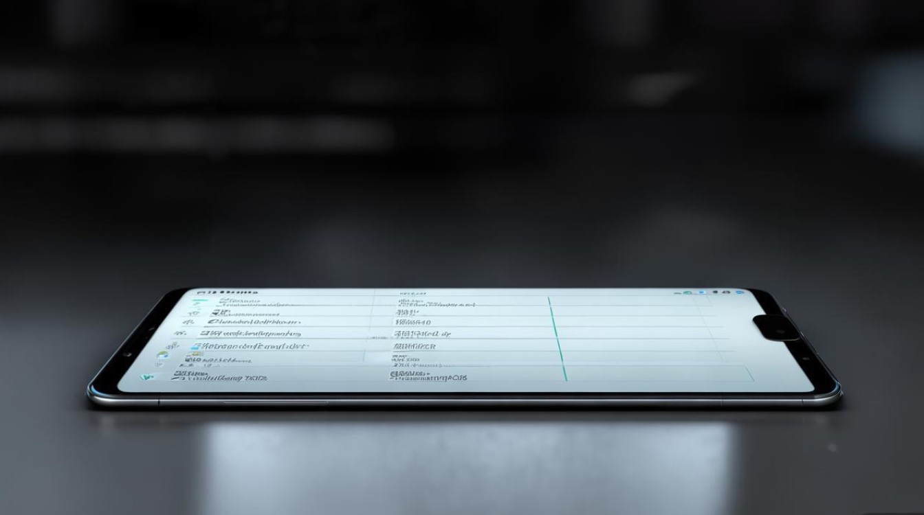 华为M30手机跑分测试步骤及结果怎么看?