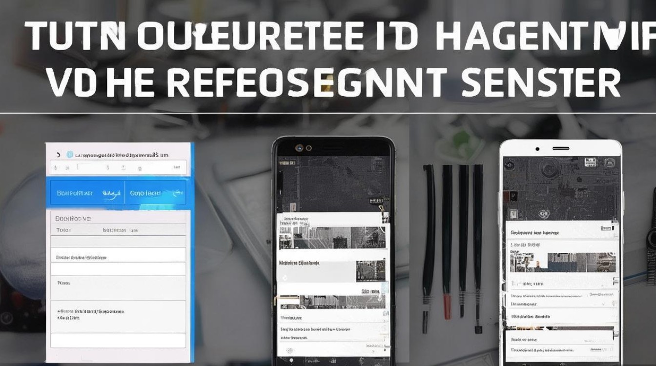 vivo指纹没反应怎么办？教你快速解决指纹失灵问题