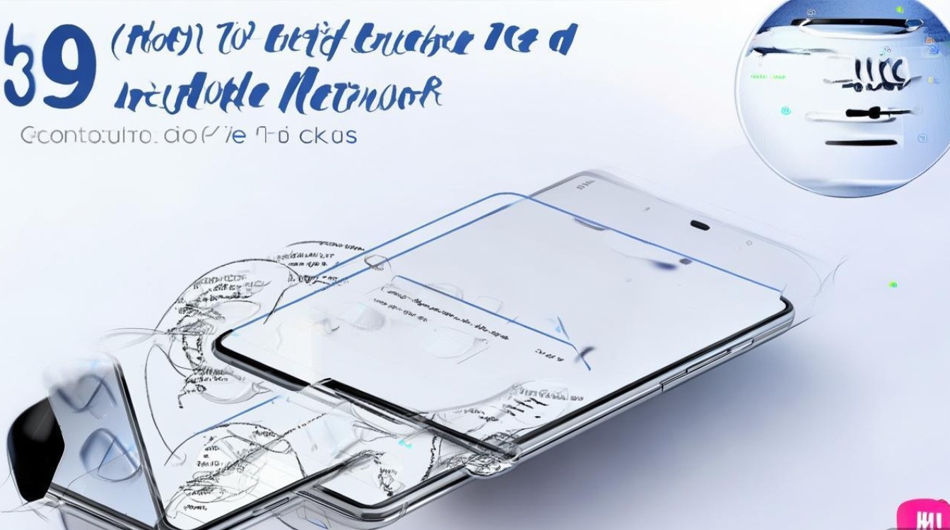 华为nova6如何开启5G网络？详细步骤教程