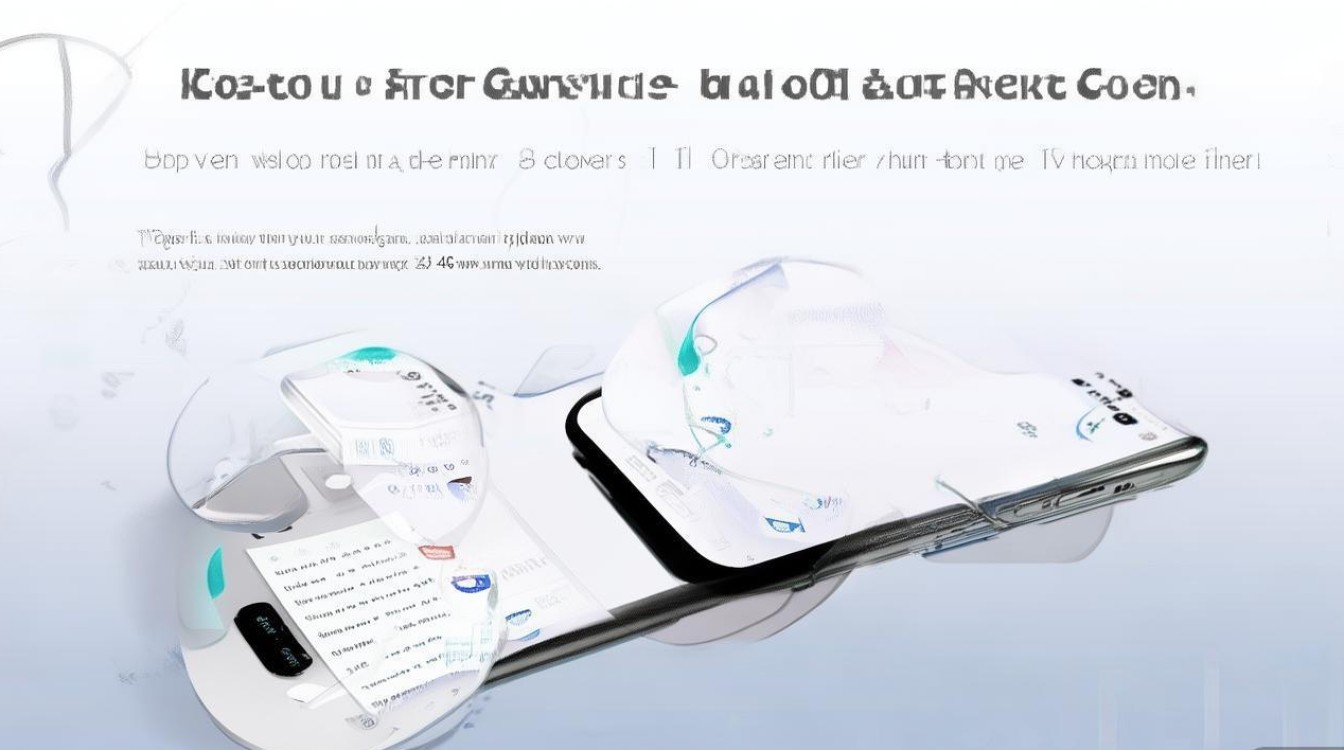 华为nova6如何开启5G网络？详细步骤教程