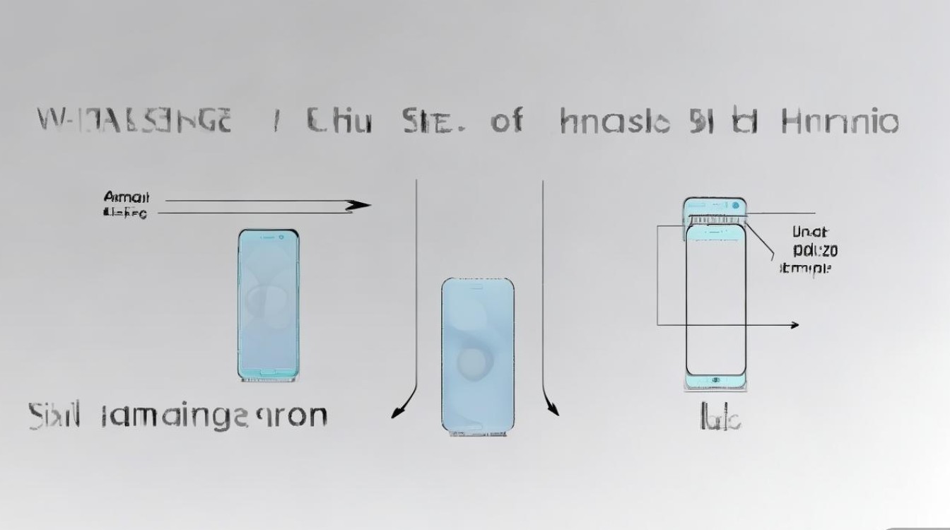 三星S8手机图标太小怎么放大？教你几招轻松搞定！