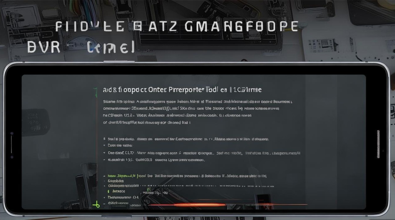 vivo自己刷机视频教程哪里找？新手刷机步骤详解