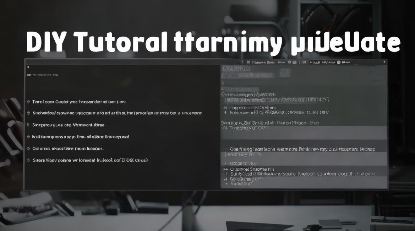 vivo自己刷机视频教程,新手必看步骤详解?