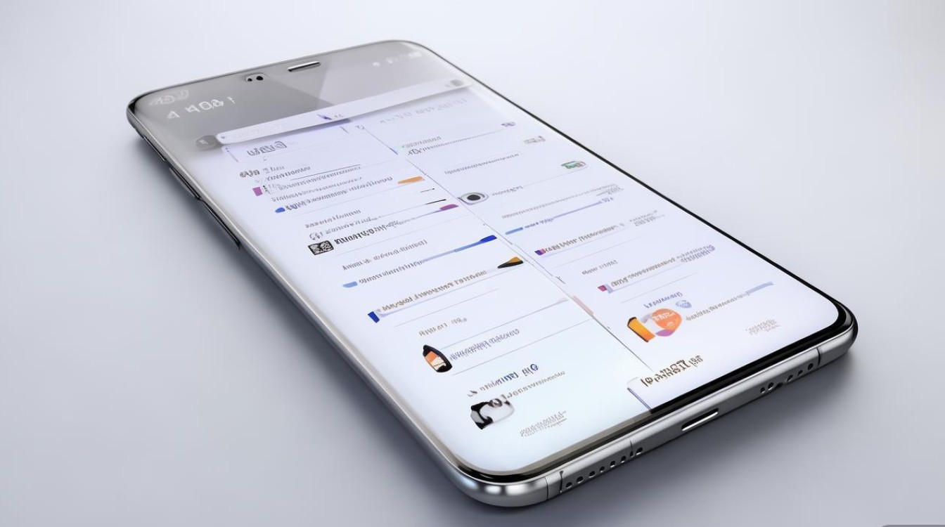 华为手机怎么分辨4G和5G网络？