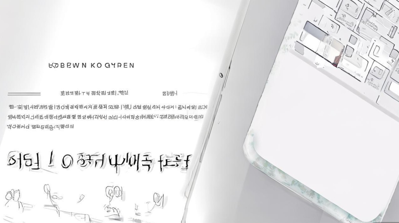 oppo手机怎么写韩语?输入法设置与韩语输入技巧详解