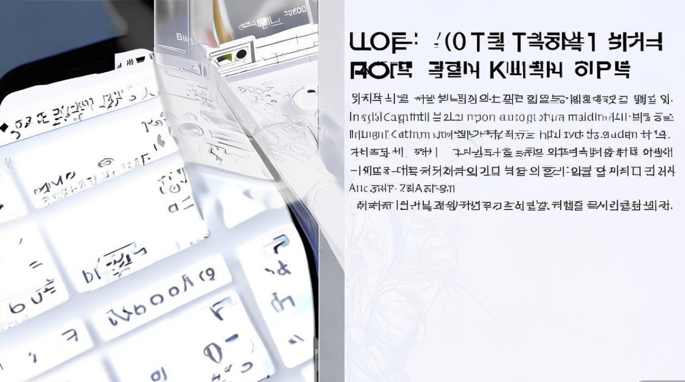 oppo手机怎么写韩语?输入法设置与韩语输入技巧详解