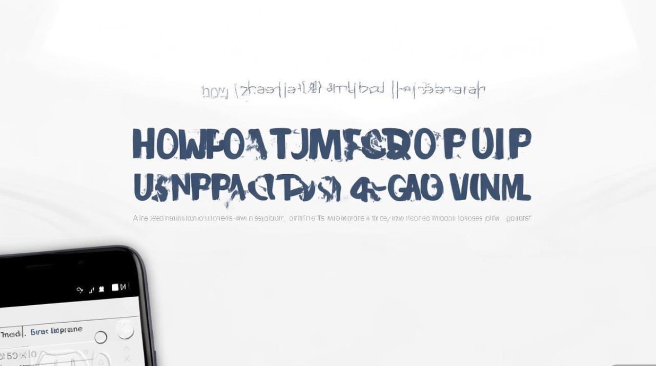 vivo手机如何自动设置流量套餐？详细步骤在这里！