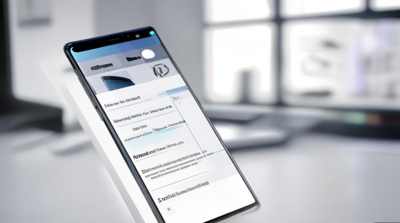 三星S8图标对齐不了怎么办?教你简单三步搞定排列!