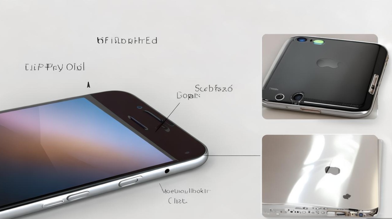 苹果6s美版翻新机怎么辨别？教你看这些细节！