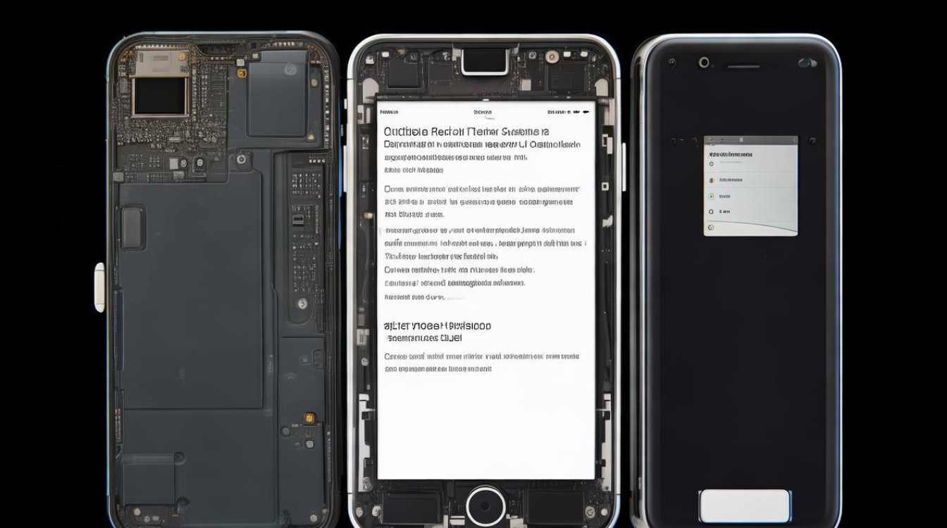 苹果6s Plus能开机但没卡,怎么解决信号问题?