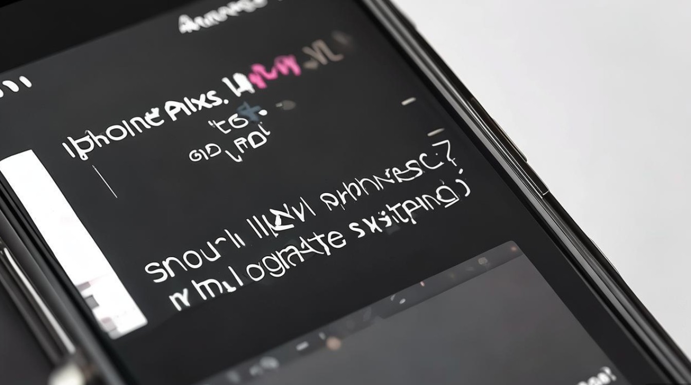 苹果6splus太卡了怎么办？换手机还是升级系统？