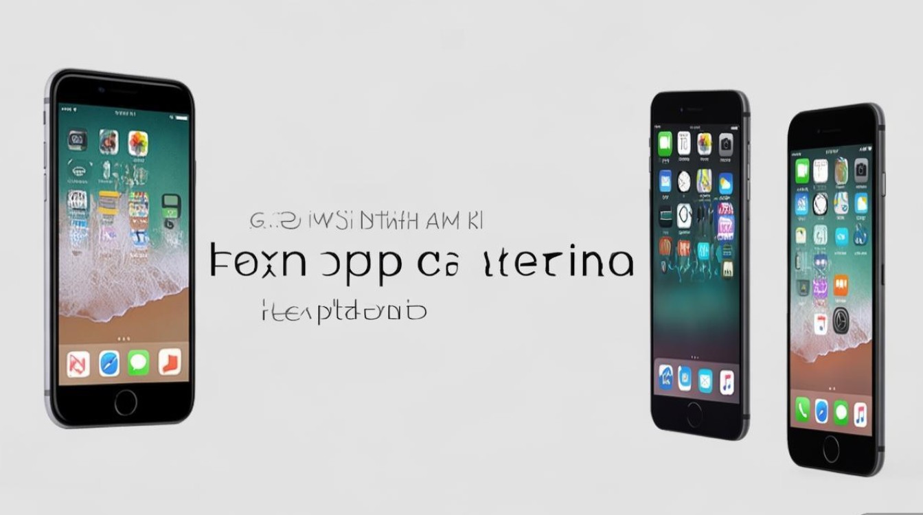 苹果6s Plus和7比,性能和续航差距大吗?