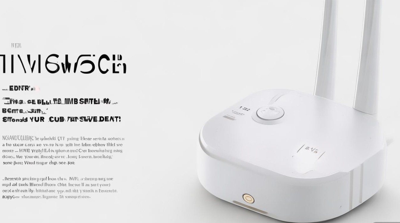 华为5G WiFi路由器新手怎么设置使用？详细步骤指南