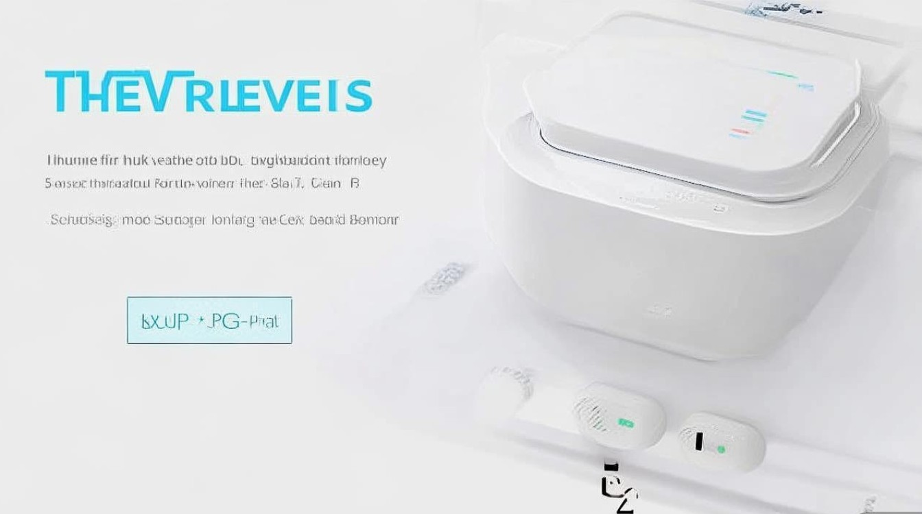 华为5G WiFi路由器新手怎么设置使用？详细步骤指南