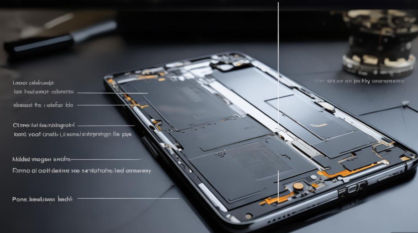 苹果6splus电池充不满是什么原因导致的？