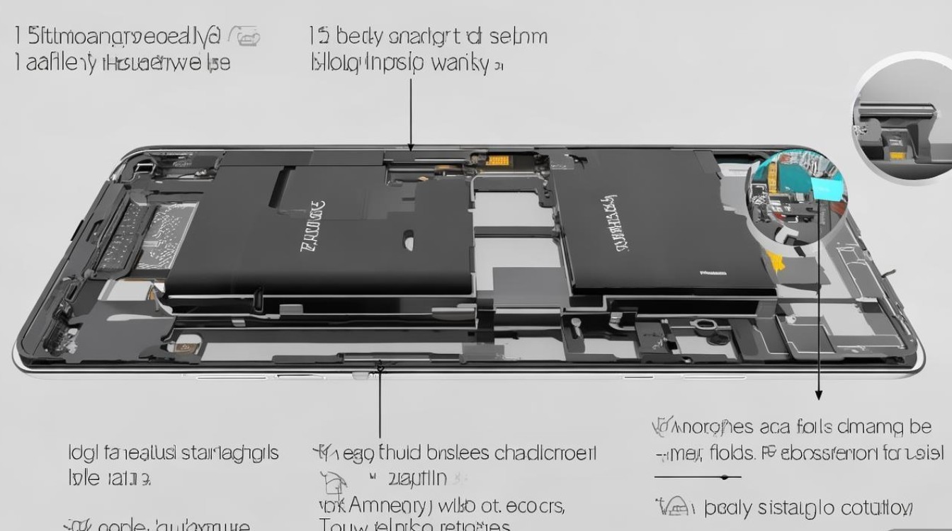 苹果6splus电池充不满是什么原因导致的？