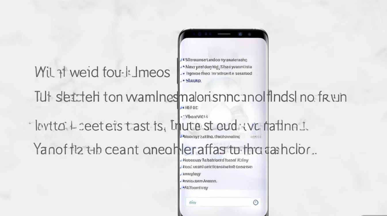 三星s8怎么调成左手操作模式？