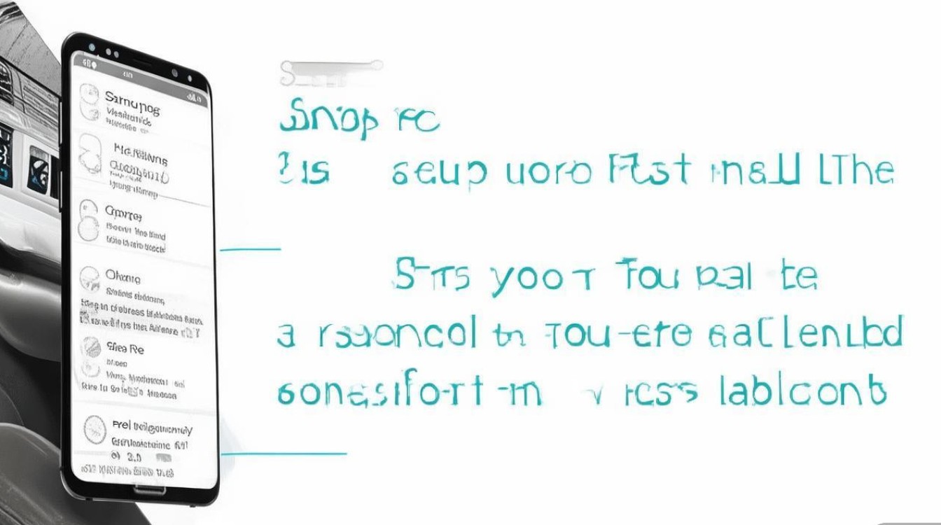 三星s8怎么调成左手操作模式？