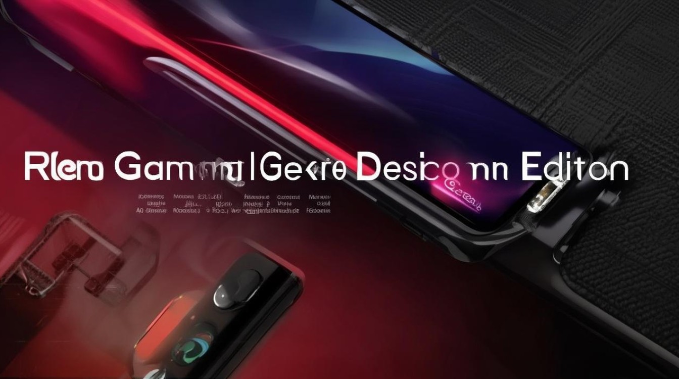 红米K40游戏版外观长啥样？图文揭秘真实设计细节