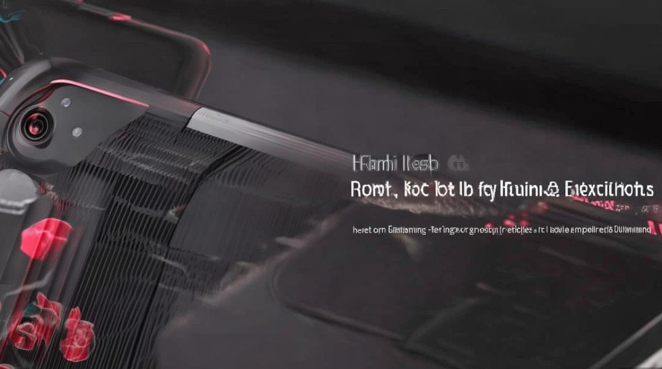 红米K40游戏版外观长啥样？图文揭秘真实设计细节