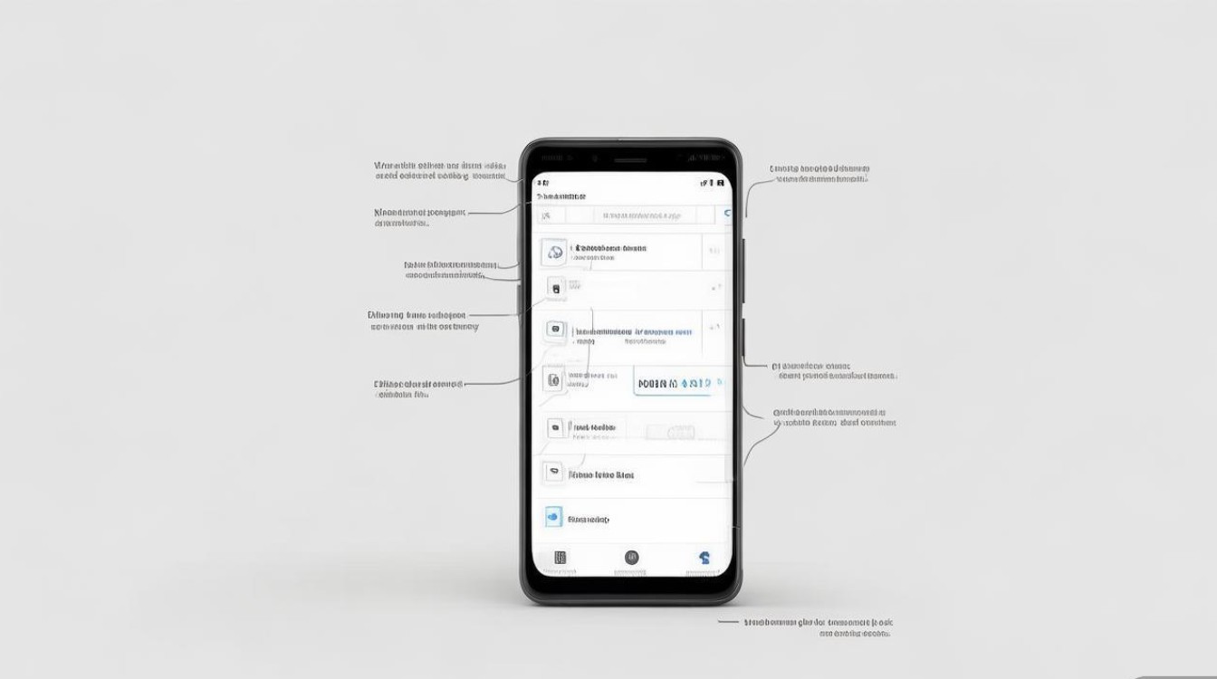 vivo手机如何添加桌面空白页?一页不够怎么办?
