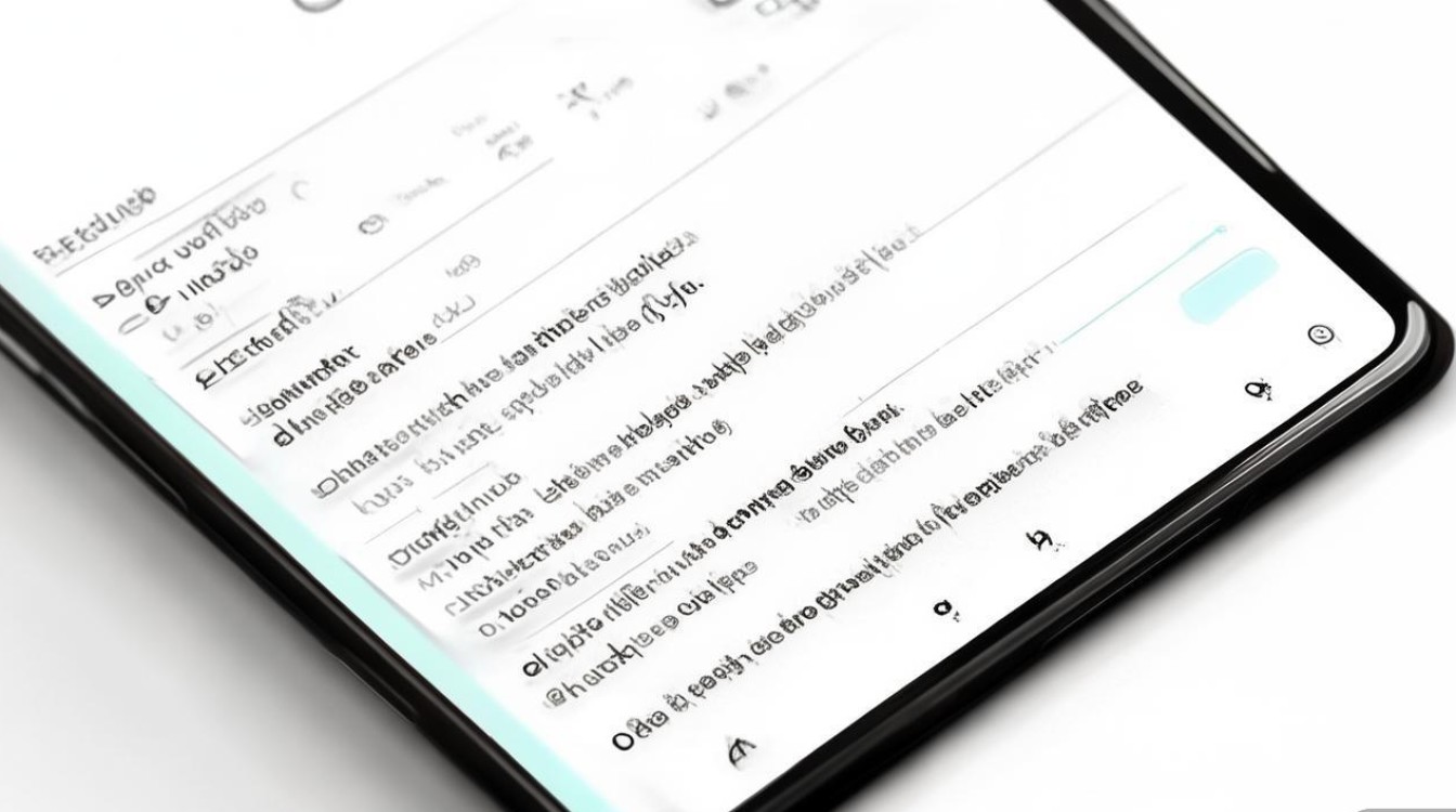 vivo手机如何添加桌面空白页?一页不够怎么办?