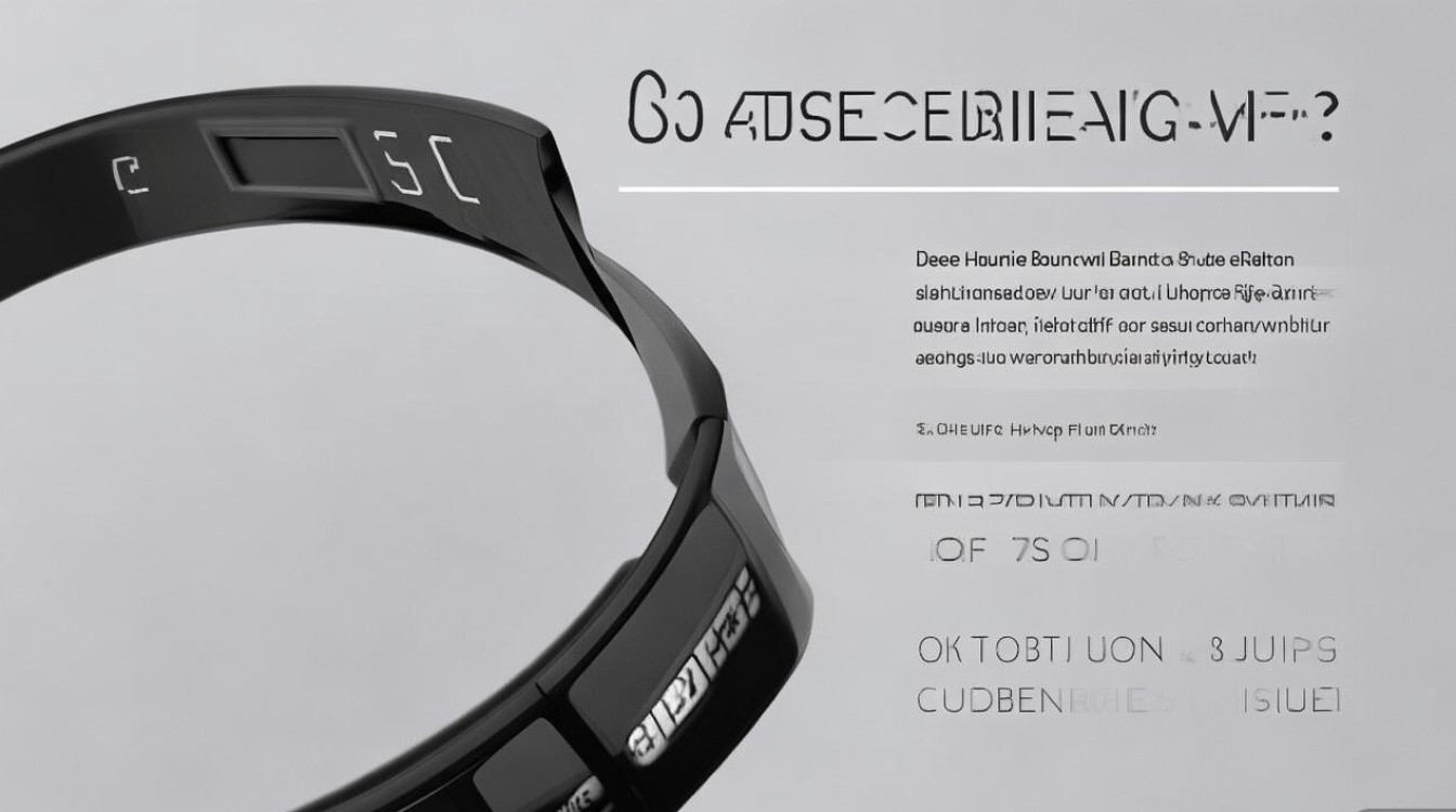 华为手环6支持NFC吗?功能详解与使用指南