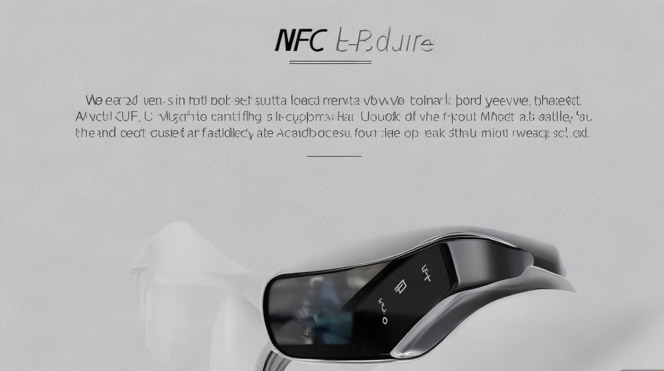 华为手环6支持NFC吗?功能详解与使用指南