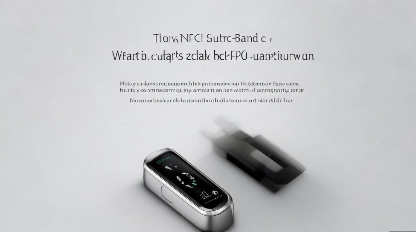 华为手环6支持NFC吗?功能详解与使用指南
