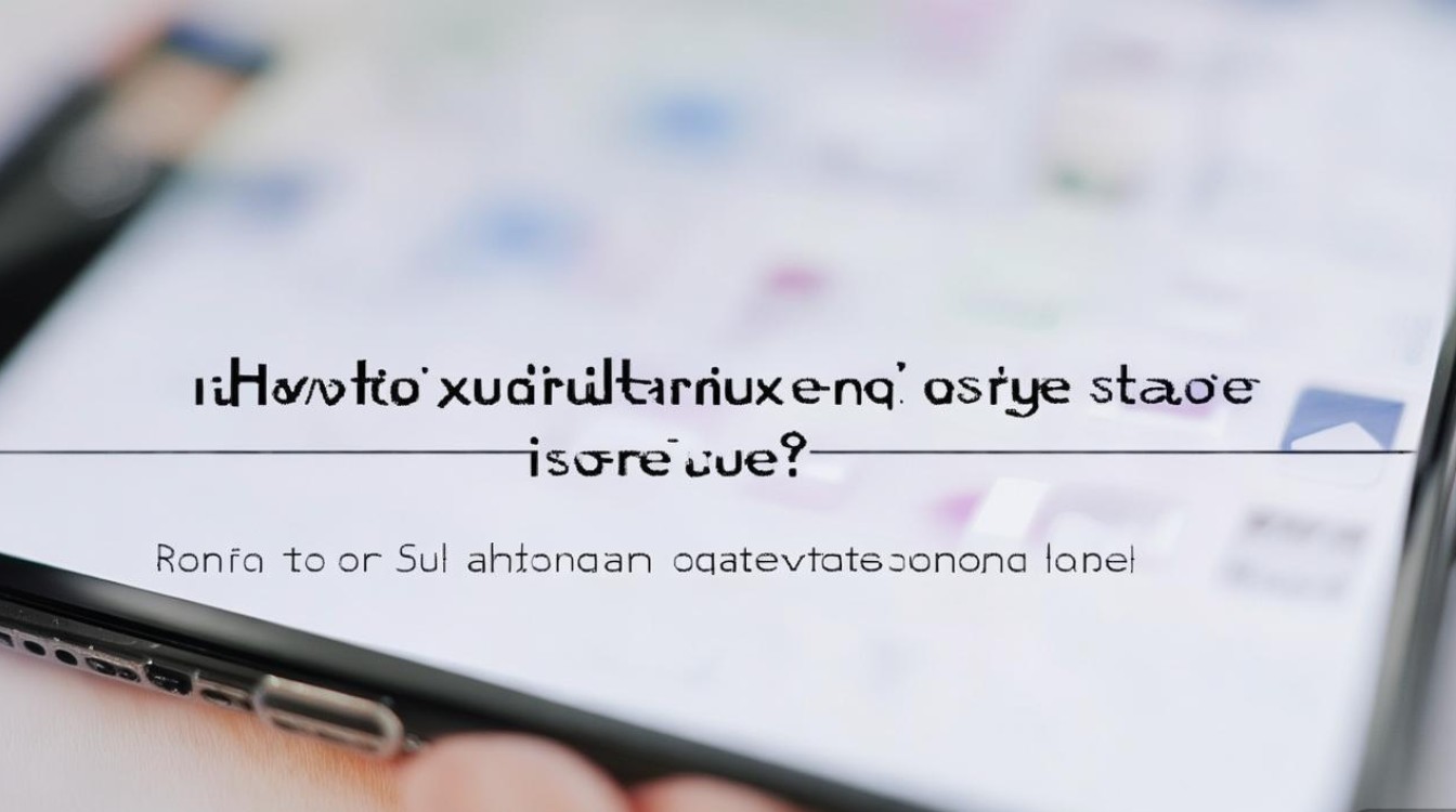 vivo手机提示外部存储空间不足怎么办?