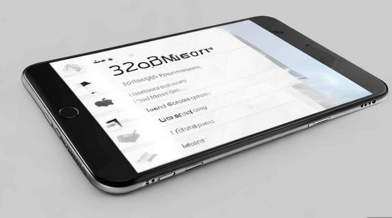 苹果6s 32G内存不够用,有什么办法可以扩大吗?
