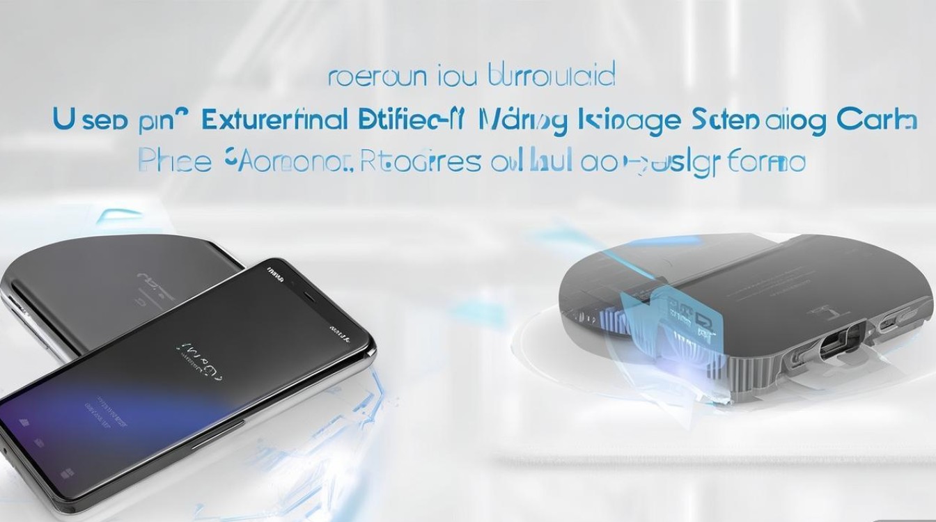 vivo手机外部存储卡怎么用?扩容教程看这里!