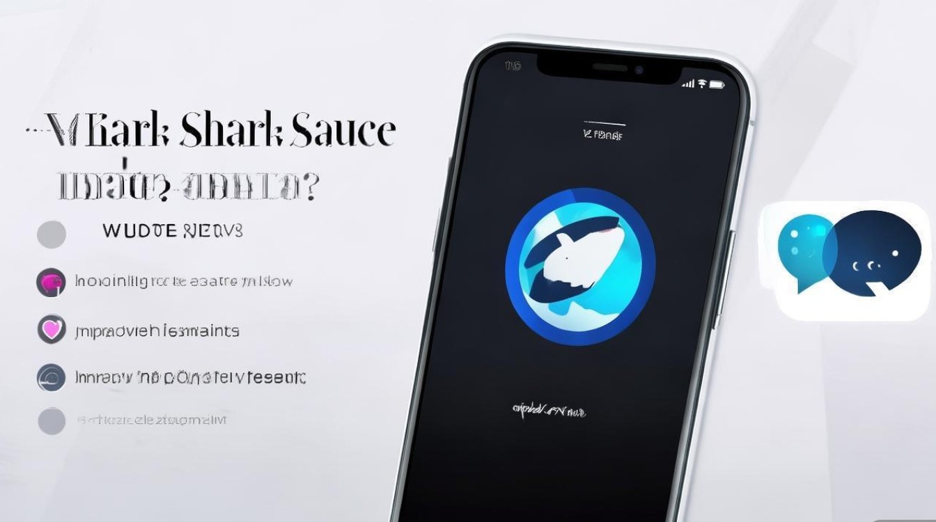 黑鲨手机鲨鲨酱更新了什么？二次元助手新增了哪些功能？