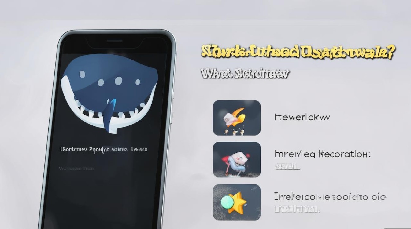 黑鲨手机鲨鲨酱更新了什么？二次元助手新增了哪些功能？